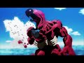 تصميم اغنيه حماسيه عن انمي ميدوريا  جوده 8