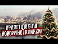 Вибухи у Бєлгороді! ДУЖЕ БАГАТО ЖЕРТВ, усе палає. Путін негайно дав указ. У РФ визнали: ППО начудила