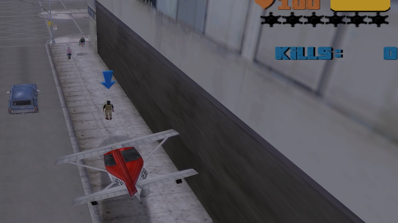 Возможно ли убить 8 ЯРДИ на Dodo в миссии Smack Down?