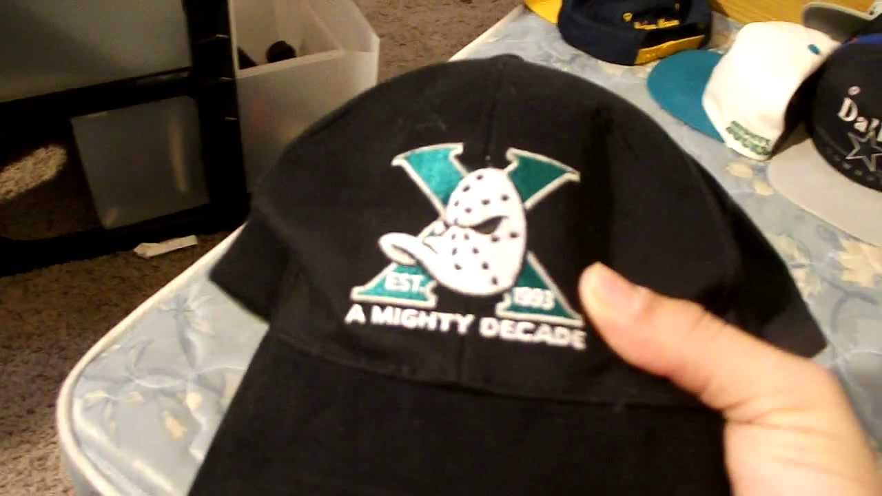 Pickups #19 - 1 Velcroback, 3 Fitteds, 2 Snapbacks [ProfessorSnapp]