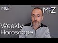 Weekly Horoscope May 27th to June 2nd 2024 - True Sidereal Astrology