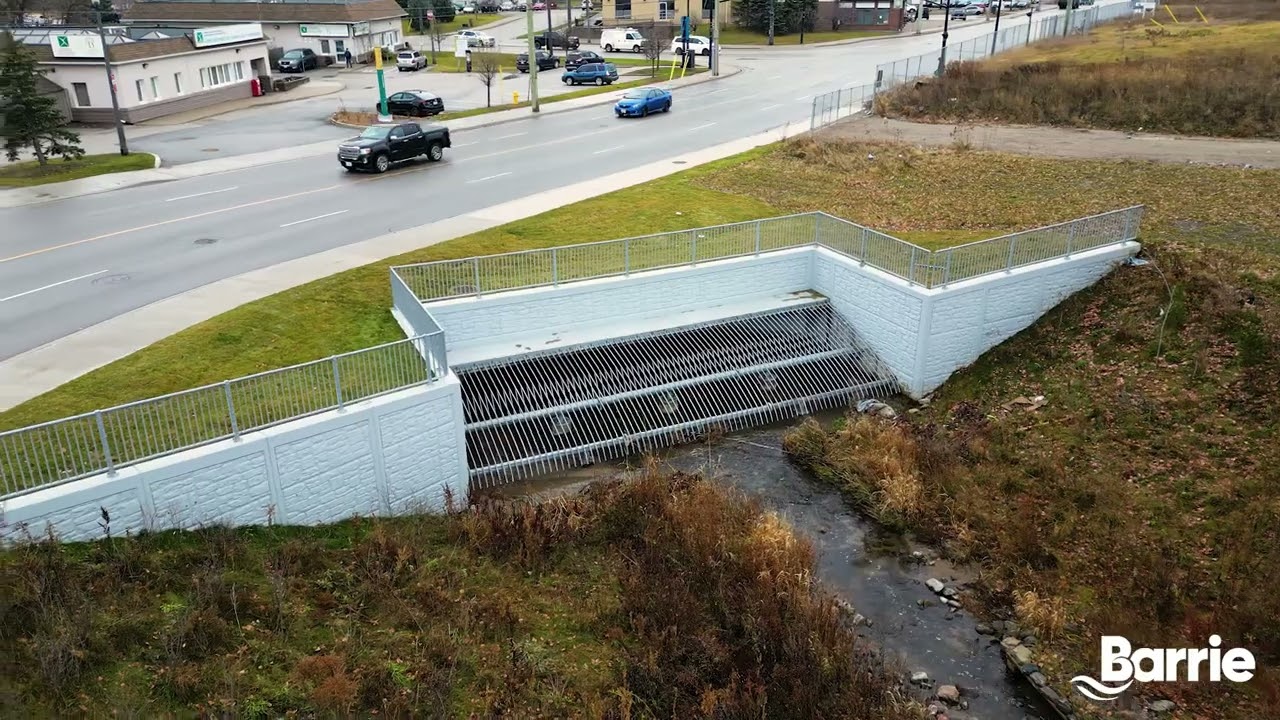 Barrie Roadwork 2022 Year in Review