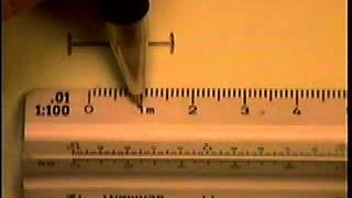 Metric Scale Video