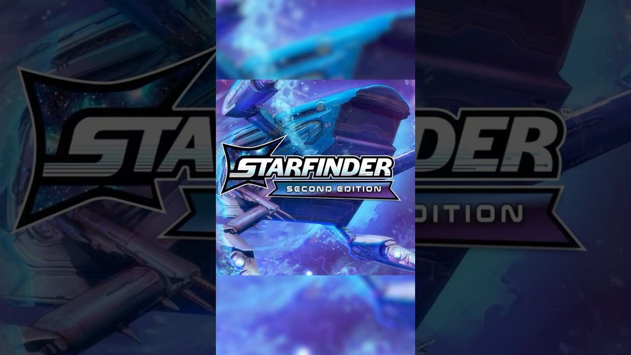 Shop Starfinder 2nd Edition #starfinder #tabletop #rpg #scifi #scififantasy #scifiadventure #ttrpg