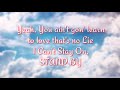 Stand By LORYN CWC 2019 Lyrical Video MusicaLyrics mp3