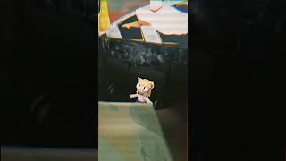 ドリドリドリドリ