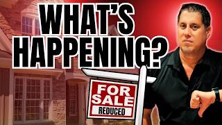 STRANGE...What's With The Phoenix Housing Market?