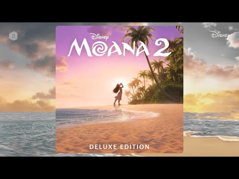 Mark Mancina, Disney, Te Vaka - Just a Little Different