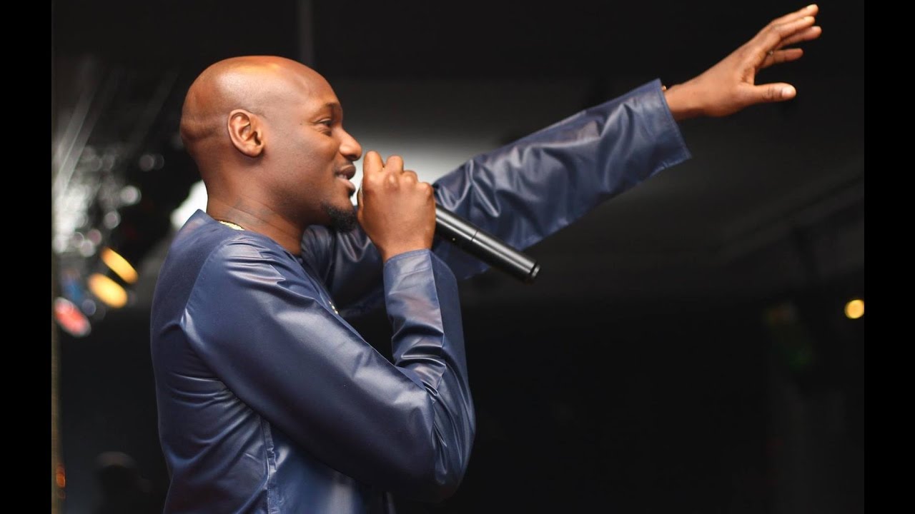 Download 2Face Idibia Live Concert In NYC Brought To You By Empire Ventures
