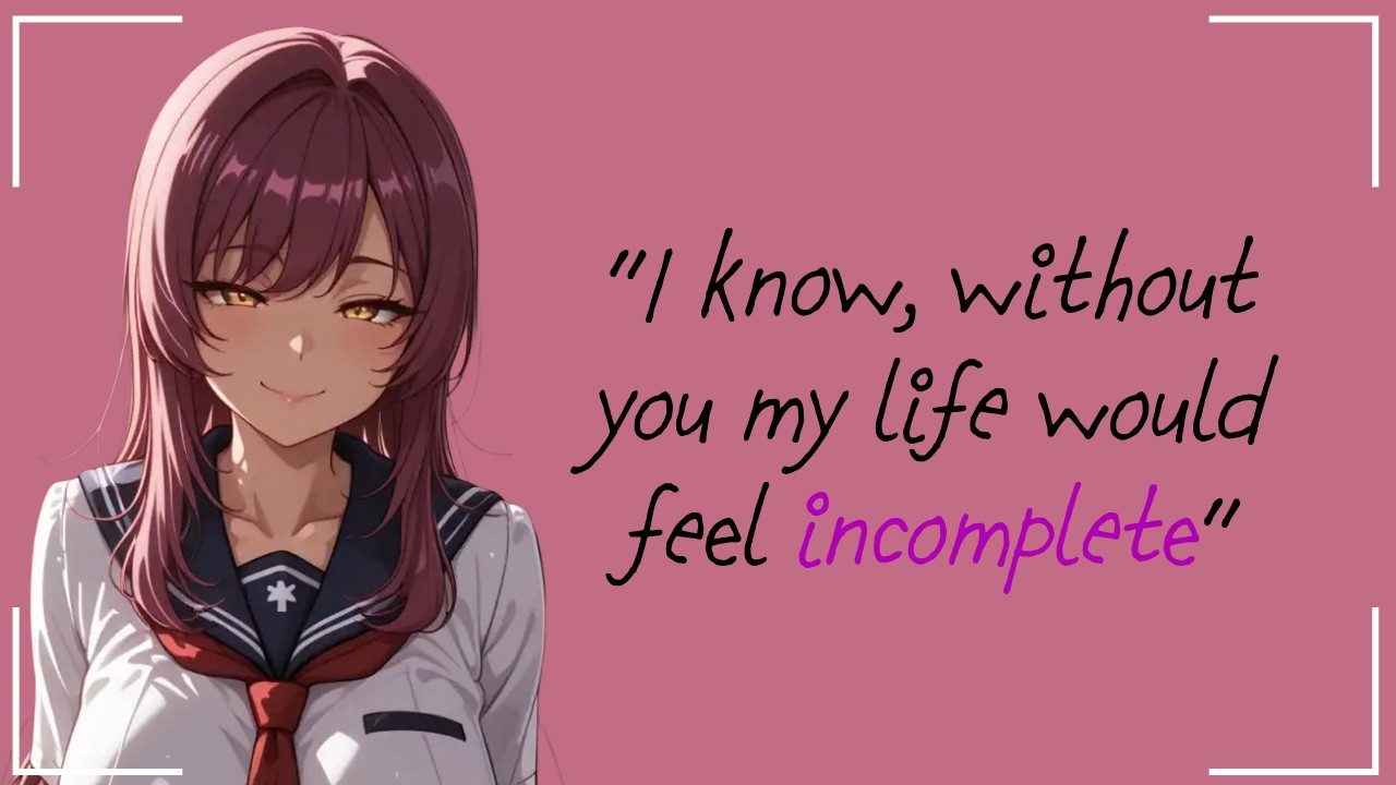 [F4A] Злая популярная девчонка наконец-то застаёт тебя в одиночестве после того, как ты избегал е...