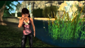 Depth Of Field in Kirstens Viewer S 21 for Second Life™