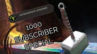 Building Thors Hammer Out Of Steel | Mjölnir | Heaviest Hammer In The UK!?