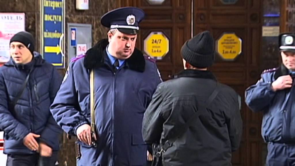 Kyiv Increases Security: In subways, train stations and creates new special force