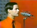 Kraftwerk: The Robots [HQ audio]