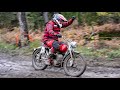 Vintage Enduro - Gotland Grand National 2023 by Jaume Soler