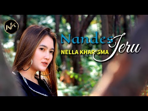 Nella Kharisma - Nandes Jeru | Dangdut (Official Music Video)