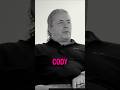 Bret Hart Was RIGHT About Cody Rhodes Wwe Codyrhodes