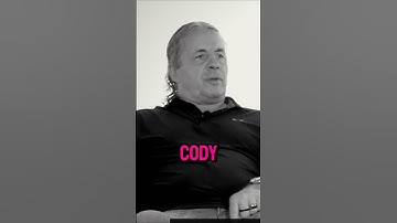 Bret Hart was RIGHT about Cody Rhodes #wwe #codyrhodes