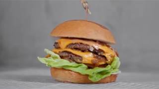 Umami Burger | New Menu. Same Yummy. 100% Umami.