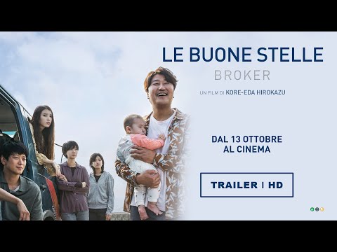 Le Buone Stelle - Broker - Trailer Italiano Ufficiale