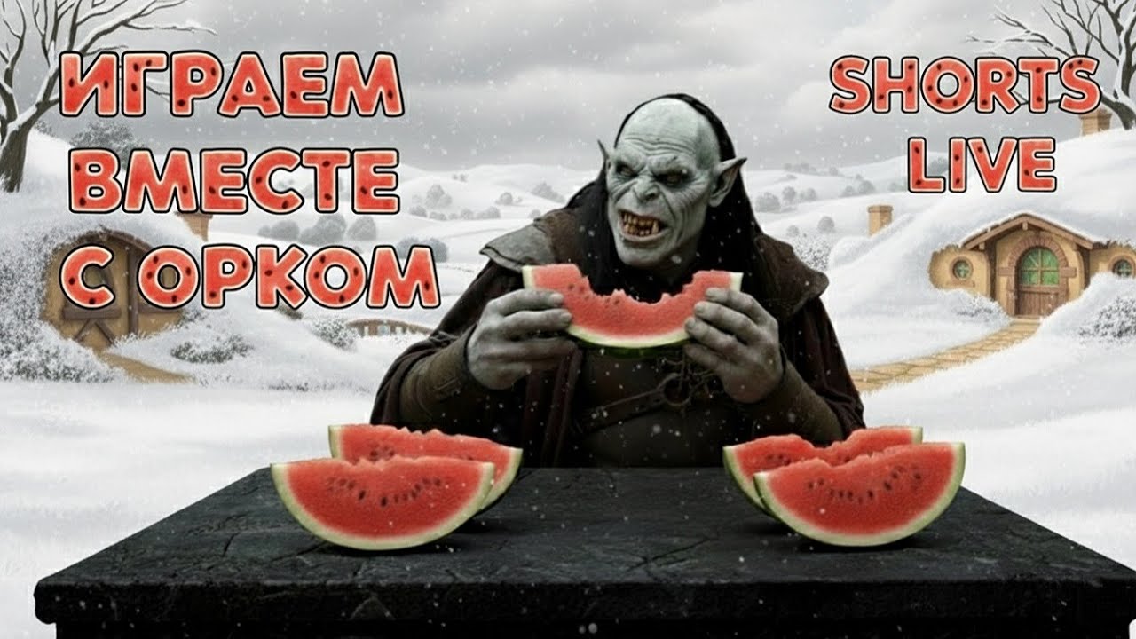 😡 МЕРЗКИЕ ЯБЛОКИ! | Пытаюсь СЛЕПИТЬ АРБУЗ в Fruit Mountain 🍉 | STREAM 🔥