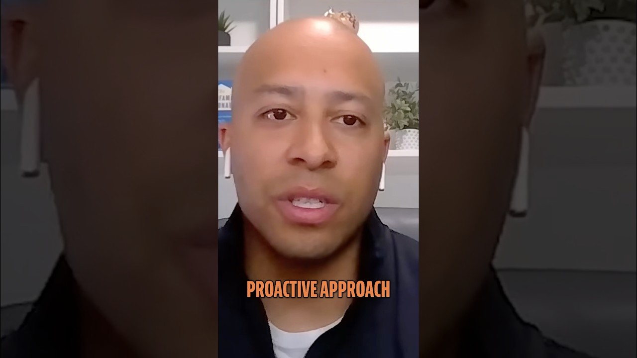 Хороший управляющий недвижимостью не просто решает проблемы... он замечает их до того, как они ст...