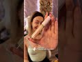 Get Ready With Me - Für meinen Content Tag 🥰