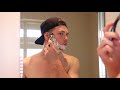 MENS GROOMING ROUTINE 2018 - GET READY WITH ME FOR A NIGHT OUT