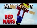 МОЖНО И РИСКНУТЬ - Minecraft Bed Wars (Mini-Game)