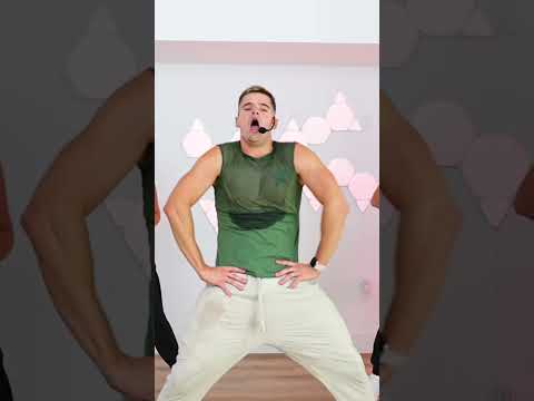 So….we did an explicit sweat session 🥴 @The Fitness Marshall - YouTube