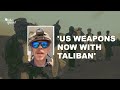 Afghan Crisis | US Soldier Vlogs About How Taliban Cornered Their Forces | The Quint