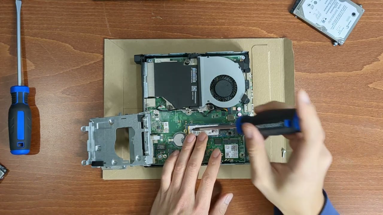 HP ProDesk 600 G4 SFF 第8世代、HDDなし部品取り HP ProDesk 600 G4