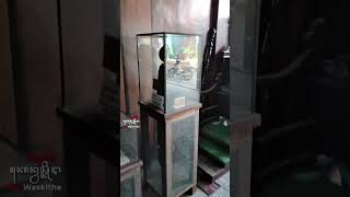 Download Lagu suasana makam Sawunggaling, Surabaya #cbr #touring #majapahit #makam #candi #dennycaknan MP3