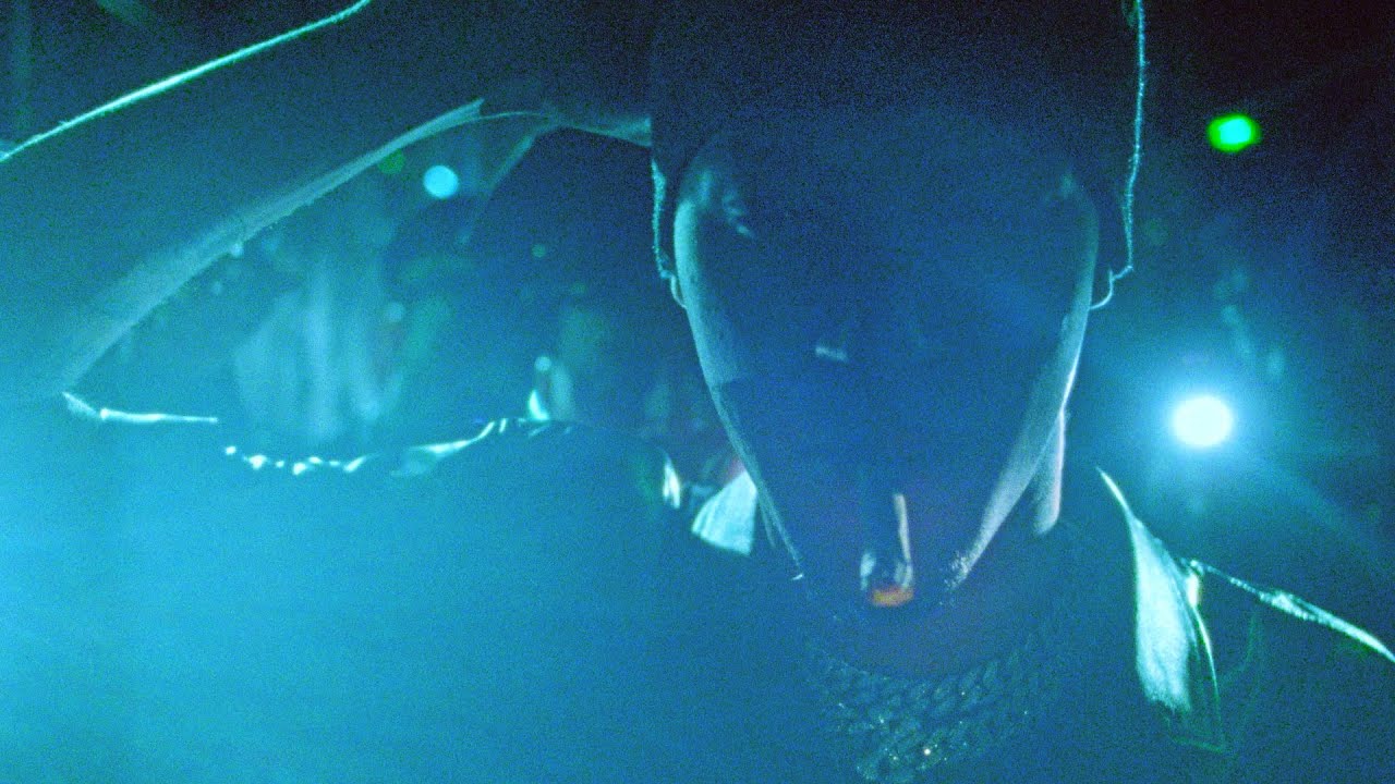 COMETHAZINE - SICK SHIT[BAWSKEE] [SLOWED TRACK, BASS BOOSTED AND REVERBED] remix prod.unicide beats