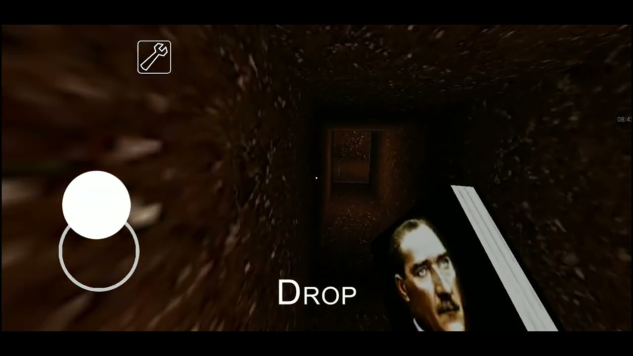 Granny türk mod remake oynadım hüpernik pizza sonu bitiremedim