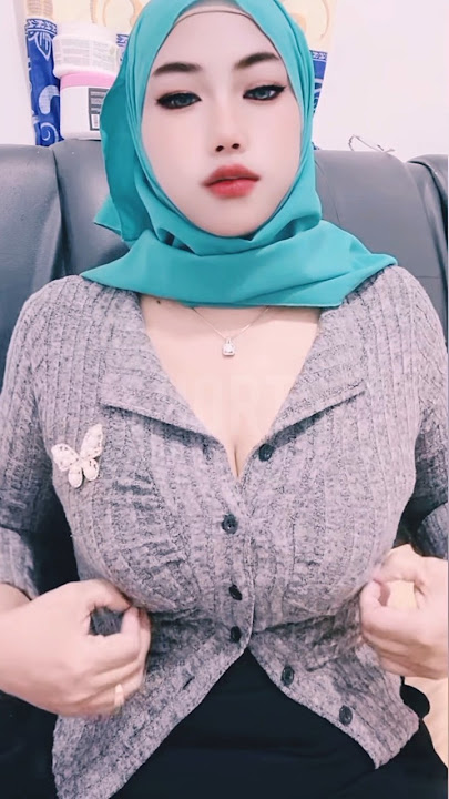 #hijablive #hijab #jilbab Hijabers Cantik