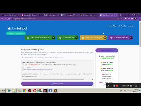 Best Insta Followers Website | Boost Insta Followers
