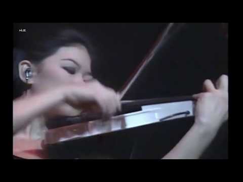 Pemain Violin Skill Dewa