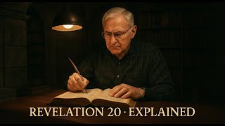 Dr. Bob Utley Explains Revelation 20