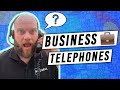 What Is The BEST Business Phone System?? VOIP Explained