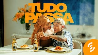 MC Vine 7 - Tudo Passa (DJ Gu) [Clipe Oficial]