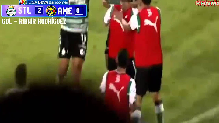 Santos Laguna vs América 3-1 GOLES RESUMEN Cuartos de Final VUELTA 03 Mayo 2014