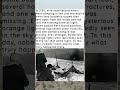 In 1959, Nine experienced hikers were camping in the Ural Mountains when this happened #facts