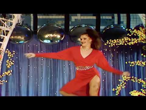 La Bionda - One For You, One For Me (Ein Kessel Buntes 1978) (HD Remastered)