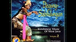 Degung Sundanese Music of West Java  - Durasi: 59:38. 
