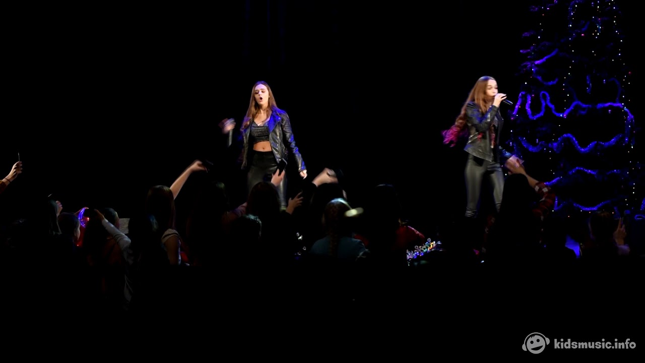 Сестры Вольские — Halo (Beyonce cover)