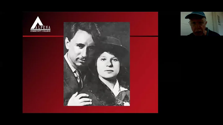 Will and Ariel Durant: Lifelong Learning Leaders