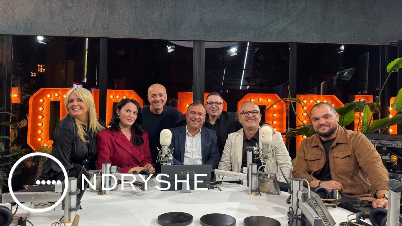 Nga historitë qesharake në dasma tek performancat live, artistët mblidhen në “Ndryshe”!