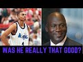 What NBA Legends think of Penny Hardaway - The Brutal Truth