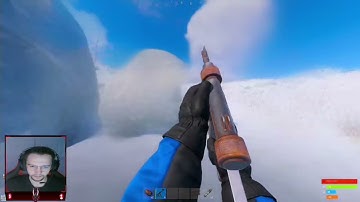 New Rust Twitch Highlights & Funny Moments #11